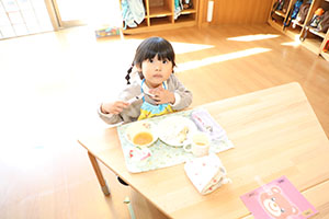 マグロの竜田揚げとっても美味しかったね