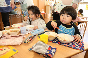 マグロの竜田揚げとっても美味しかったね