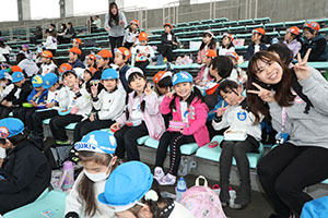 お別れ遠足で名古屋港水族館に行きました　年長組 NO.1