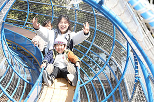 ゆめくじら公園遠足　　年中　NO．2