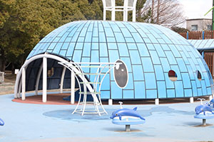 ゆめくじら公園遠足　　年中　NO．2