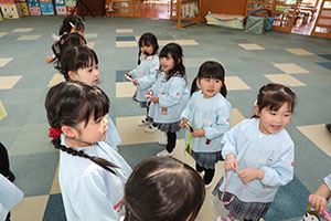 お別れ会