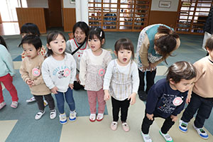 お別れ会