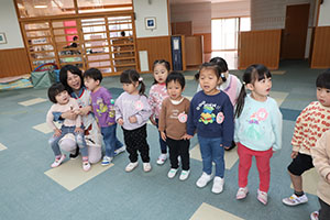 お別れ会