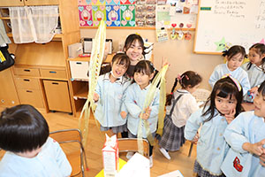 スペシャルデー　　年中　NO．2