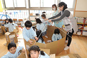 スペシャルデー　　年中　NO．2