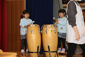 スペシャルデー　　年中　NO．1
