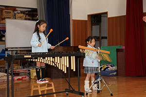 スペシャルデー　　年中　NO．1
