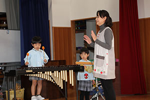 スペシャルデー　　年中　NO．1