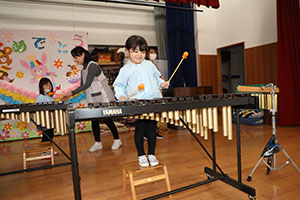 スペシャルデー　　年中　NO．1