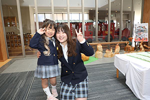 第70回　エンゼル幼稚園卒園証書授与式 　NO.1