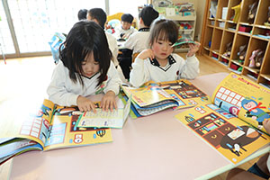 月刊絵本　B