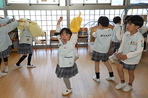 楽しいイングリッシュ！　C・D・E