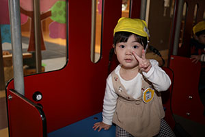 元気いっぱい園庭遊び　ひよこ・あひる・ぺんぎん