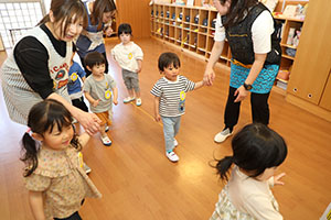 はじめての英語教室　楽しかったね　ぺんぎん・ひよこ・あひる