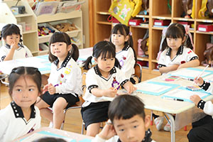 ゴールデンウイークの思い出　C