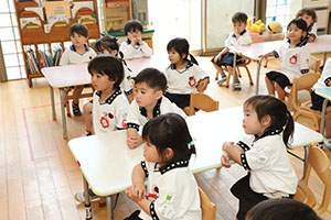 ポケモンぼうさいきょうしつ 　りす