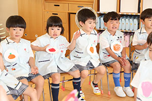 フルーツバスケット　すみれ