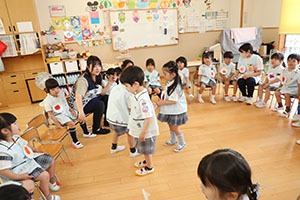 フルーツバスケット　すみれ