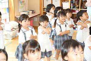 イングリッシュ　こあら・うさぎ・りす