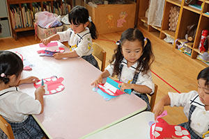 カバくんの歯磨き　ぱんだ