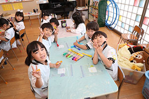 カバンの制作　D
