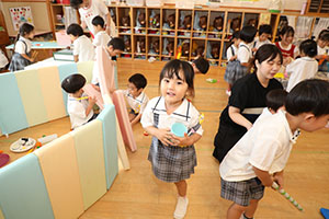 ぱんだ組キャンプ☆　　ぱんだ