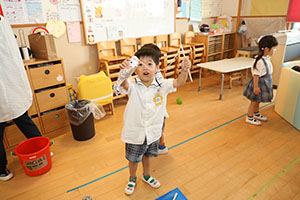 ぱんだ組キャンプ☆　　ぱんだ