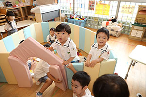 ぱんだ組キャンプ☆　　ぱんだ