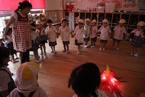 ぱんだ組キャンプ☆　　ぱんだ