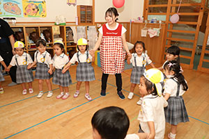 ぱんだ組キャンプ☆　　ぱんだ