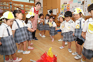 ぱんだ組キャンプ☆　　ぱんだ