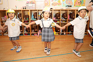 ぱんだ組キャンプ☆　　ぱんだ