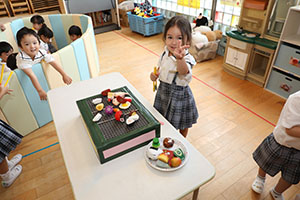 ぱんだ組キャンプ☆　　ぱんだ