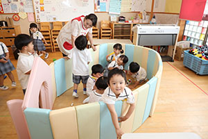 ぱんだ組キャンプ☆　　ぱんだ