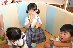 ぱんだ組キャンプ☆　　ぱんだ