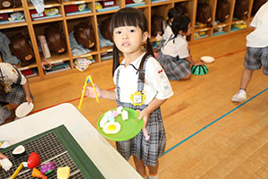 ぱんだ組キャンプ☆　　ぱんだ