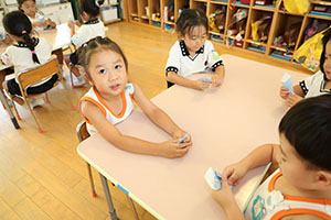 月刊絵本　折り紙に挑戦！　さくら