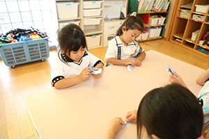 月刊絵本　折り紙に挑戦！　さくら