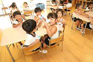 月刊絵本　折り紙に挑戦！　さくら
