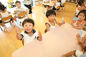 月刊絵本　折り紙に挑戦！　さくら