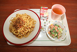 小麦粘土楽しかったね　ぺんぎん