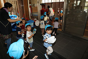 とんぼのメガネを作りました　ぺんぎん