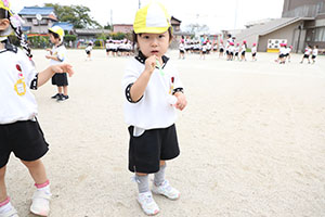 シャボン玉　綺麗だったね　ぱんだ