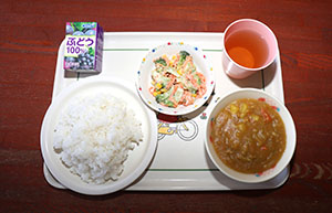 太鼓楽しかったね　あひる