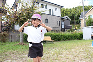 お散歩にでかけました　こあら・C