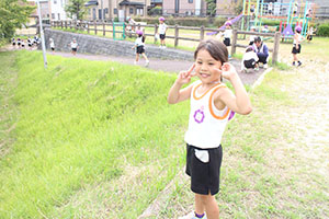 お散歩にでかけました　こあら・C