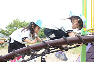 お散歩にでかけました　こあら・C