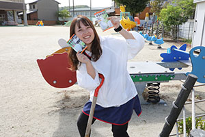 すみれ農園はじめます！　すみれ