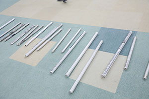 東員町中部公園遠足　－ミニ運動会ー　年中　 